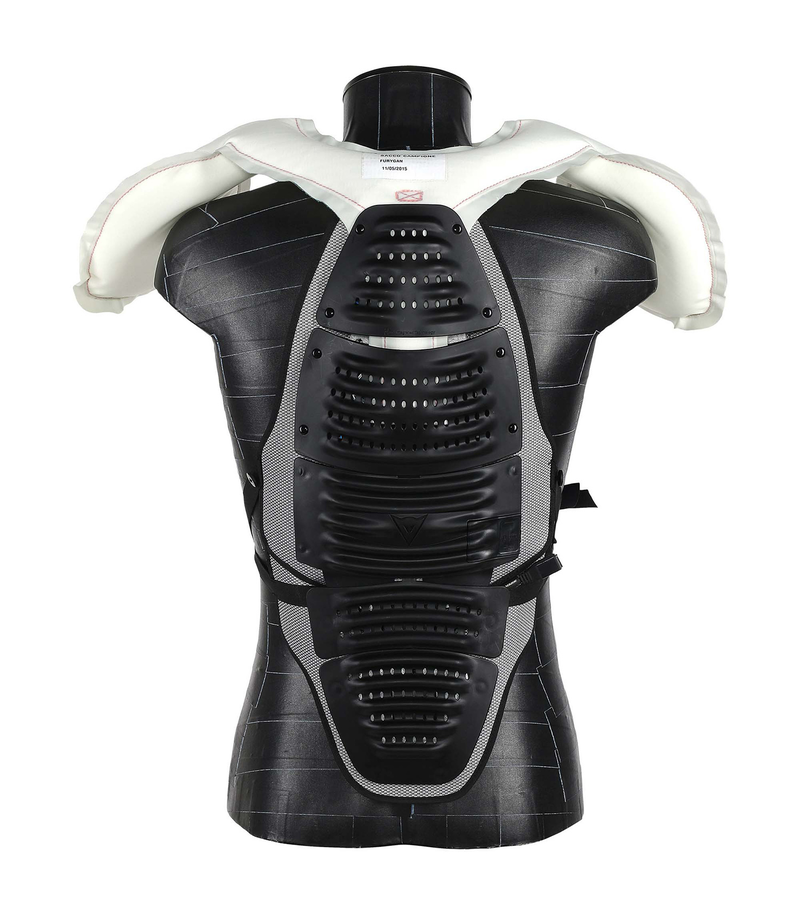 Illustration for article titled Dainese Is Getting Serious About Bringing Airbags To The World